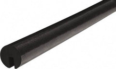 PRO-SAFE - Polyurethane Foam Type B Edge Guard - Black - Benchmark Tooling