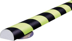 PRO-SAFE - Polyurethane Foam Type C+ Surface Protector - Fluorescent Yellow - Benchmark Tooling
