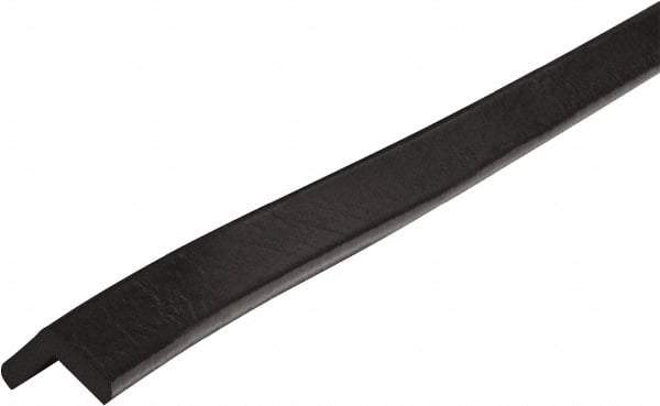PRO-SAFE - Polyurethane Foam Type E Corner Guard - Black - Benchmark Tooling