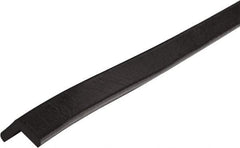 PRO-SAFE - Polyurethane Foam Type E Corner Guard - Black - Benchmark Tooling