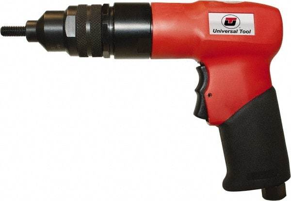 Florida Pneumatic - Air Riveter without Head - 4 CFM - Benchmark Tooling