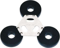 HAIMER - Capto C6 Compatible Shrink-Fit 1 Tool Chuck Support - Compatible with 80.150.00 - Exact Industrial Supply