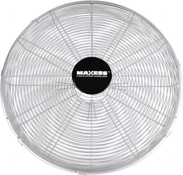 Maxess Climate Control Technologies - Fan Guard - For 24" Fan Heads - Benchmark Tooling