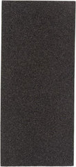 Hyde Tools - 4" Wide x 8-3/4" Long, Medium Grade Sanding Sponge - 150 Grit, 3/4" Thick, Doublesided - Benchmark Tooling