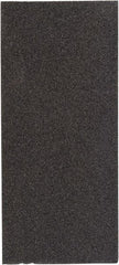 Hyde Tools - 4" Wide x 8-3/4" Long, Medium Grade Sanding Sponge - 220 Grit, 3/4" Thick, Doublesided - Benchmark Tooling