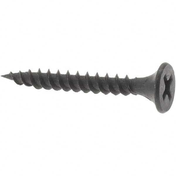 Value Collection - Drywall Screws System of Measurement: Inch Screw Size: #6 - Benchmark Tooling