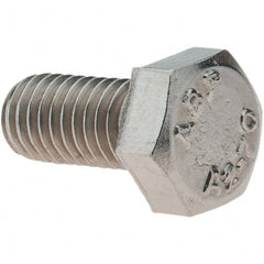 Value Collection - Hex Head Cap Screw - Benchmark Tooling