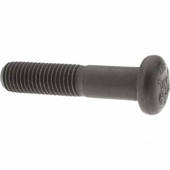 Made in USA - Freight Car Bolts System of Measurement: Inch Length (Inch): 3-1/2 - Benchmark Tooling