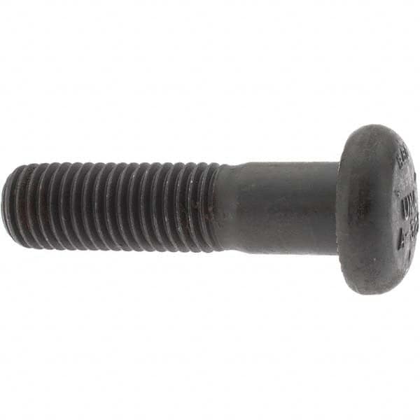 Made in USA - Freight Car Bolts System of Measurement: Inch Thread Size (Inch): 3/4-10 - Benchmark Tooling