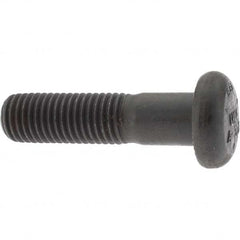 Made in USA - Freight Car Bolts System of Measurement: Inch Thread Size (Inch): 3/4-10 - Benchmark Tooling