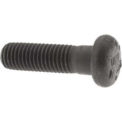 Made in USA - Freight Car Bolts System of Measurement: Inch Thread Size (Inch): 5/8-11 - Benchmark Tooling