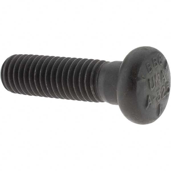 Made in USA - Freight Car Bolts System of Measurement: Inch Length (Inch): 1-3/4 - Benchmark Tooling