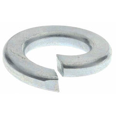 Value Collection - Split Lock Washers - Exact Industrial Supply