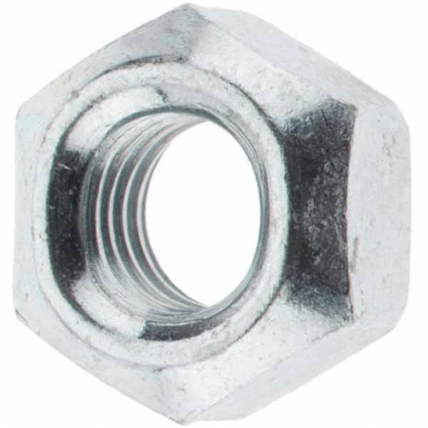 Value Collection - Lock Nuts System of Measurement: Metric Type: Hex Lock Nut - Benchmark Tooling