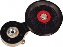 Fenner Drives - B V-Belt, V-Belt Tension Assembly - 0 to 42 Lbs. Force - Benchmark Tooling