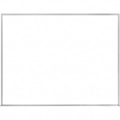 Ghent - Whiteboards & Magnetic Dry Erase Boards Type: Dry Erase Height (Inch): 17-13/16 - Benchmark Tooling