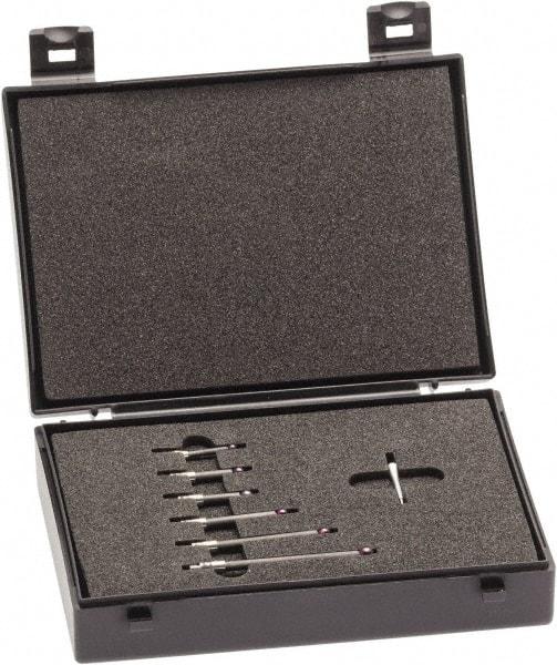 Renishaw - CMM Module & Stylus Kits Kit Type: Styli Module Type: Module Not Included - Benchmark Tooling