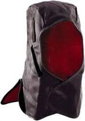 OccuNomix - Navy Blue, Winter Liner - Shoulder Length, 2 Layer - Benchmark Tooling