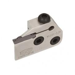 CAER5T20 - Cut-Off Parting Toolholder - Benchmark Tooling