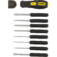 9-Way Screwdriver - Benchmark Tooling