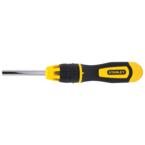 STANLEY® 21 Piece Multi-Bit Ratcheting Screwdriver Set - Benchmark Tooling