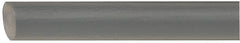 Seelye - 5/32 Inch Diameter, Natural PP Plastic Welder Rod - 130 Ft. per Pound, 48 Inch Long - Exact Industrial Supply