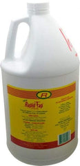 Relton - Rapid Tap, 1 Gal Bottle Cutting Fluid - Semisynthetic, For Tapping - Benchmark Tooling