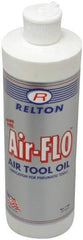 Relton - Bottle, Air Tool Oil - Benchmark Tooling