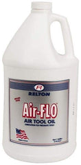 Relton - 1 Gal Bottle, Air Tool Oil - Benchmark Tooling