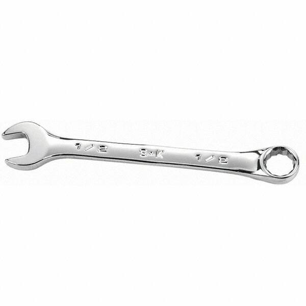 SK - Combination Wrench - Benchmark Tooling