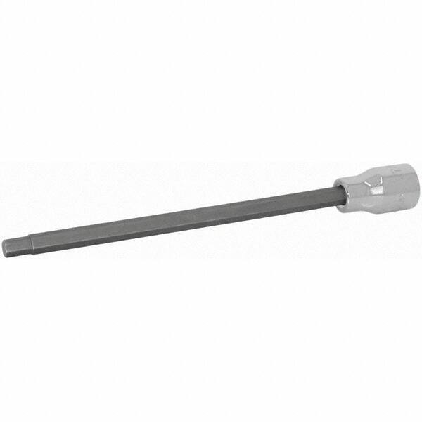 SK - Hand Hex & Torx Bit Sockets - Benchmark Tooling