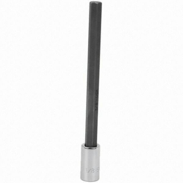 SK - Hand Hex & Torx Bit Sockets - Benchmark Tooling