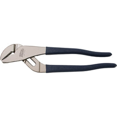 Martin Tools - Tongue & Groove Pliers; Type: Tongue & Groove Plier ; Overall Length Range: 9" - Exact Industrial Supply