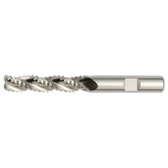 M42 RUF 3FL 3/4X3/4X1.5/8X3.7/8 - Exact Industrial Supply