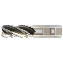 TF623V 3/4X2 1/4 TA CO 4F CC EM - Exact Industrial Supply