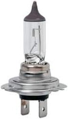 Value Collection - 12 Volt, Halogen Bulb Automotive Miniature Lamp - 55 Watt, Clear - Benchmark Tooling