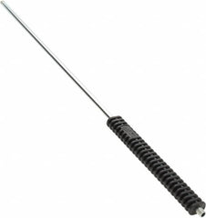 Value Collection - 4,000 Max psi Molded Grip Pressure Washer Lance - 36" Long, Zinc Plated - Benchmark Tooling