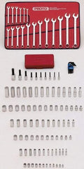 Proto - 111 Piece Add-On Tool Set - Tools Only - Benchmark Tooling