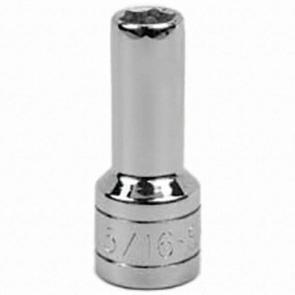 SK - Hand Socket - Benchmark Tooling