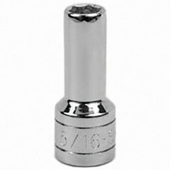 SK - Hand Socket - Benchmark Tooling