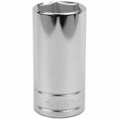 SK - Hand Socket - Benchmark Tooling