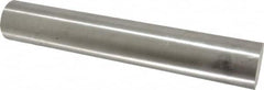Value Collection - 2 Inch Diameter, 304 Stainless Steel Round Rod - 1 Ft. Long - Benchmark Tooling