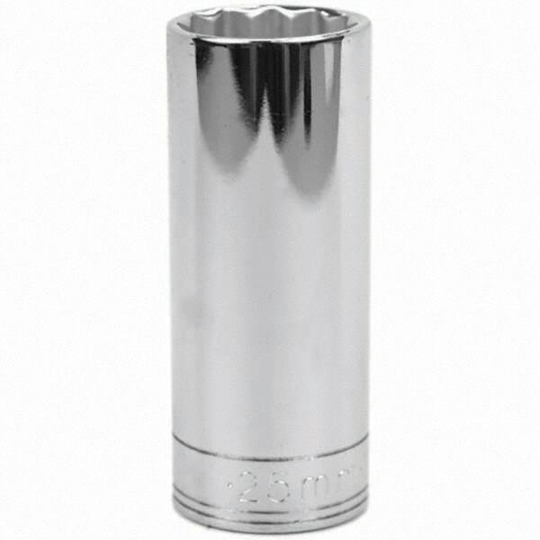 SK - Hand Socket - Benchmark Tooling