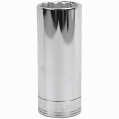 SK - Hand Socket - Benchmark Tooling