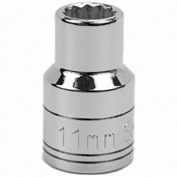 SK - Hand Socket - Benchmark Tooling