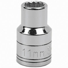 SK - Hand Socket - Benchmark Tooling