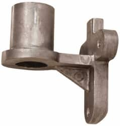 Value Collection - Aluminum Wall Bracket - For Use with Fire Hose - Benchmark Tooling