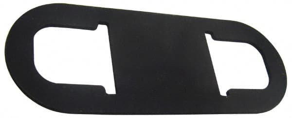 Thomas & Betts - 2-1/2" & 3" Trade, Neoprene Conduit Body Gasket - Use with Form 7 Conduit Bodies - Benchmark Tooling