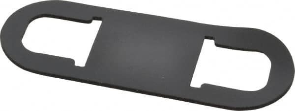 Thomas & Betts - 1/2" Trade, Neoprene Conduit Body Gasket - Use with Form 7 Conduit Bodies - Benchmark Tooling