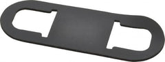 Thomas & Betts - 1/2" Trade, Neoprene Conduit Body Gasket - Use with Form 7 Conduit Bodies - Benchmark Tooling